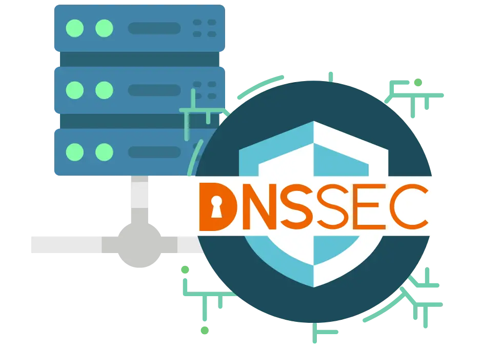 บทความ - DNSSEC คืออะไร? ทำไมเว็บไซต์จำเป็นต้องมี ? | .th ชื่อที่ธุรกิจ ...